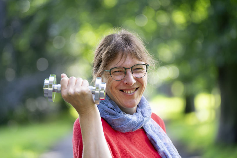 Gedeelde leer-kracht