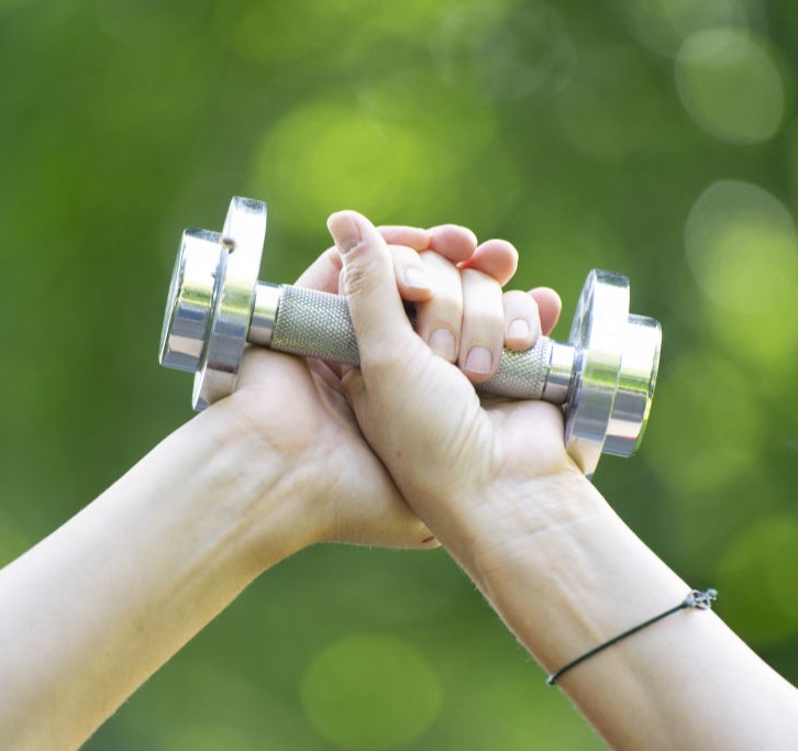 Ik deel mijn leer-kracht