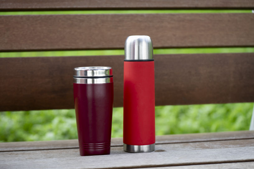 Een krachtig standpunt