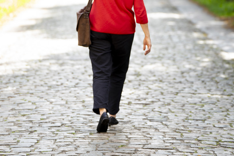 Een krachtig standpunt